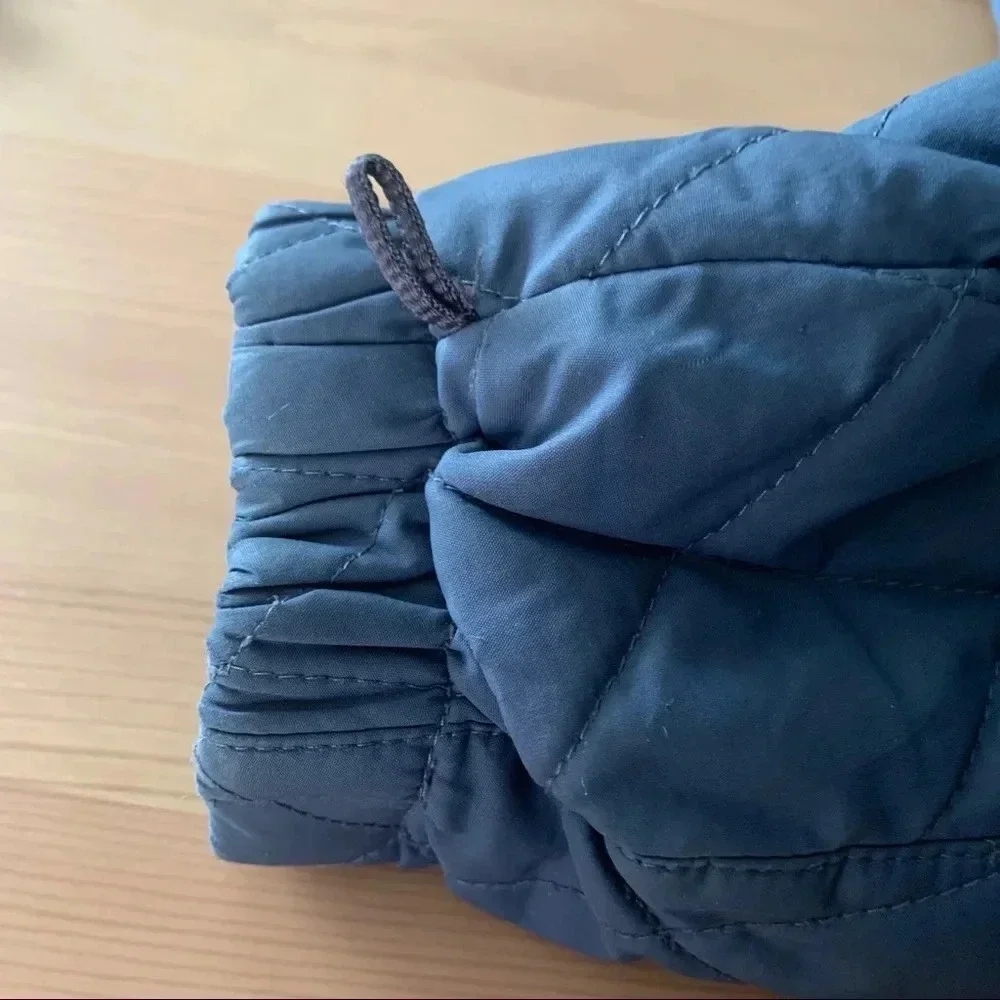 Columbia Vertex Quilted Full Zip Jacket